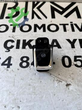 Nissan Qashqai El Freni Butonu çıkma parça