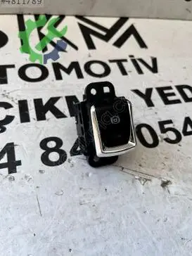 Nissan Qashqai El Freni Butonu çıkma parça