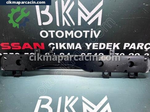 Nissan Qashqai Ön Panel çıkma parça