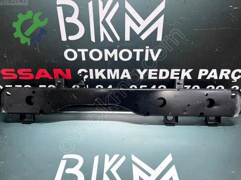 Nissan Qashqai Ön Panel çıkma parça