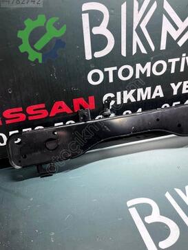 Nissan Qashqai Ön Panel çıkma parça