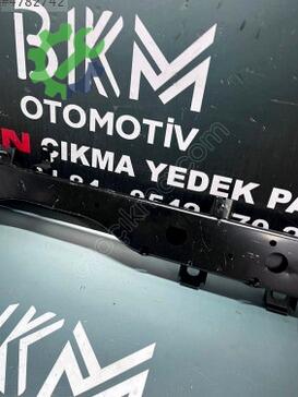 Nissan Qashqai Ön Panel çıkma parça
