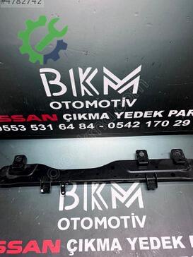Nissan Qashqai Ön Panel çıkma parça