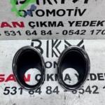 Nissan Qashqai Orijinal Çıkma Sis Farı
