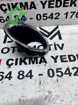 Nissan Qashqai Sis Farı çıkma parça
