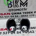 Nissan Qashqai Orijinal Çıkma Sis Farı