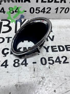 Nissan Qashqai Sis Farı çıkma parça