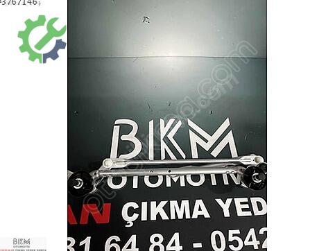 Nissan Qashqai Silecek Kolu çıkma parça