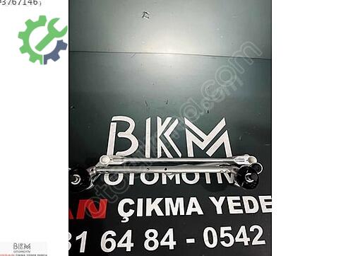 Nissan Qashqai Silecek Kolu çıkma parça