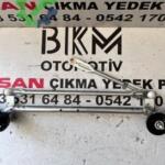 Nissan Qashqai 2014 – 2016 Çıkma Silecek Mekanizması