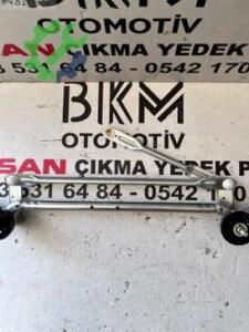 Nissan Qashqai 2014 – 2016 Çıkma İç Silecek Mekanizması