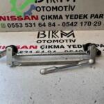 Nissan Qashqai 2014 – 2016 Çıkma Silecek Mekanizması