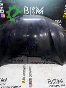 Nissan Qashqai 2014 – 2016 Çıkma Kaput