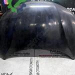 Nissan Qashqai 2014 – 2016 Çıkma Kaput