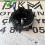 Airbag Sargısı Nissan Qashqai 2014 – 2016 Çıkma