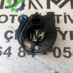Airbag Sargısı Nissan Qashqai 2014 – 2016 Çıkma