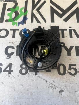 Nissan Qashqai Airbag Sargısı çıkma parça