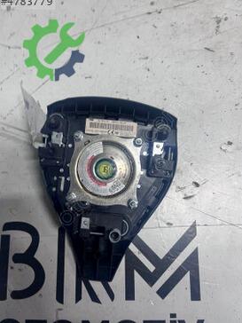 Nissan Qashqai Airbag çıkma parça