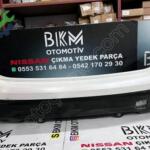 Nissan Qashqai 2014 – 2017 Arka Tampon Çıkma