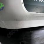 Nissan Qashqai 2014 – 2017 Arka Tampon Çıkma