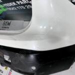 Nissan Qashqai 2014 – 2017 Arka Tampon Çıkma