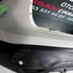 Nissan Qashqai 2014 – 2017 Arka Tampon Çıkma