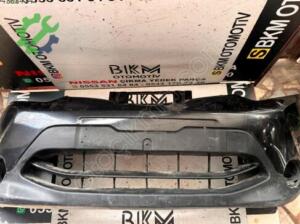 Nissan Qashqai 2014 – 2017 Çıkma Ön Tampon (2. Adet)