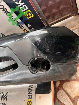 Nissan Qashqai Ön Tampon çıkma parça