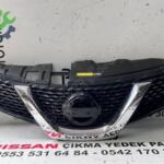 Nissan Qashqai 2014 – 2017 Çıkma Panjur