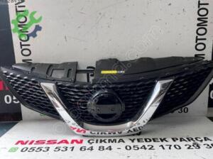 Nissan Qashqai 2014 – 2017 Çıkma Panjur