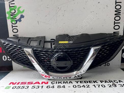 Nissan Qashqai Panjur çıkma parça