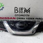 Nissan Qashqai 2014 – 2017 Çıkma Panjur