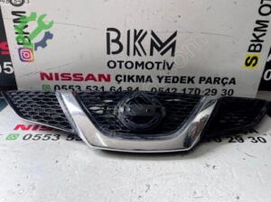 Panjur Nissan Qashqai 2014 – 2017 Çıkma