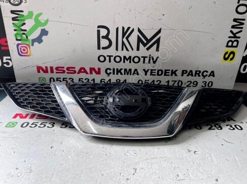 Nissan Qashqai Panjur çıkma parça