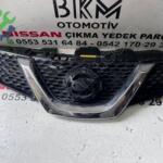Panjur Nissan Qashqai 2014 – 2017 Çıkma