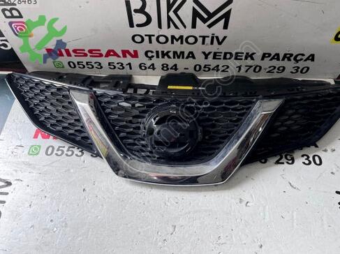 Nissan Qashqai Panjur çıkma parça