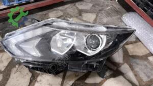 Nissan Qashqai 2014 – 2017 Çıkma Sağ Sol Far (5. Adet)