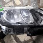 Nissan Qashqai Far Çıkma
