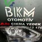Nissan Qashqai Orijinal Çıkma Far