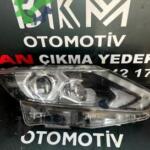 Nissan Qashqai Orijinal Çıkma Far