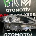 Nissan Qashqai Orijinal Çıkma Far