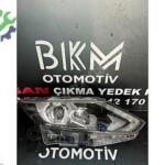 Nissan Qashqai Far Çıkma