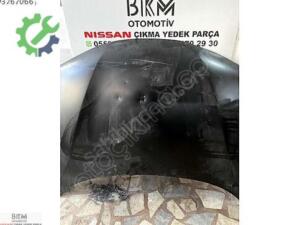 Çıkma Nissan Qashqai Kaput