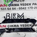 Nissan Qashqai Ön Panel Çıkma