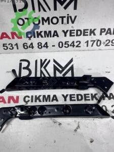 Nissan Qashqai Ön Panel Çıkma