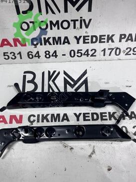 Nissan Qashqai Ön Panel çıkma parça