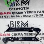 Nissan Qashqai Ön Panel Çıkma