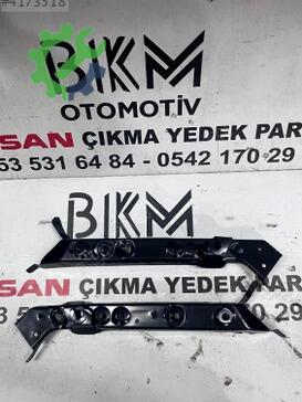 Nissan Qashqai Ön Panel çıkma parça