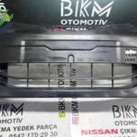 Ön Tampon Nissan Qashqai 2014 – 2017 Çıkma