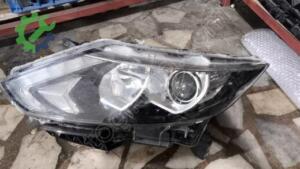 Sağ Sol Far Nissan Qashqai 2014 – 2017 Çıkma (4. Adet)